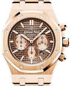 replica audemars piguet royal oak chronograph-rose-gold-41mm 26331or.oo.1220or.02 watches