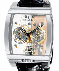 replica corum golden tourbillon panoramique platinum 63327.701102 watches