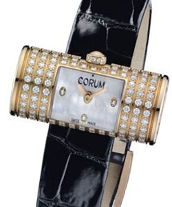 replica corum golden tube gold 137.801.85/0081 pn01 watches