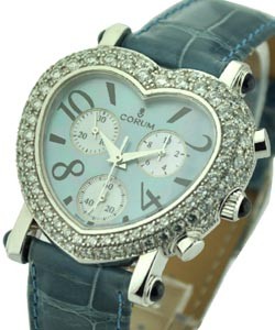 replica corum heart with-diamonds 196 183 69 watches