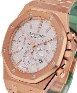 replica audemars piguet royal oak chronograph-rose-gold-41mm 26320or.oo.1220or.02 watches