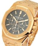 replica audemars piguet royal oak chronograph-rose-gold-41mm 26320or.oo.1220or.01 watches