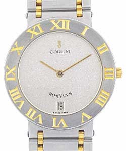 replica corum romvlvs discontinued-style-2-tone 4380321/v048 watches