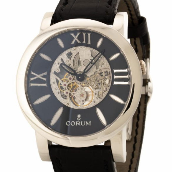 replica corum special editions skylight-skeleton 1756361 watches