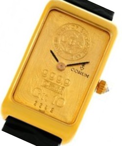 replica corum swiss ingot yellow-gold swiss_ignot_10grams watches