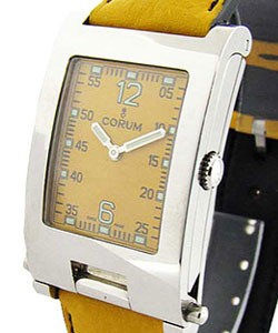 replica corum tabogan steel tabogan_steel_yellow watches