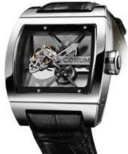 replica corum ti bridge titanium- 	022.700.04/0f01.0000 watches