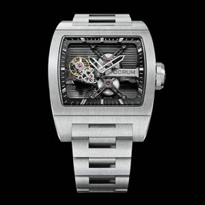 replica corum ti bridge titanium- 022.710.04/v2500000 watches