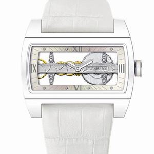 replica corum ti bridge titanium- 007.109.15/00090000 watches