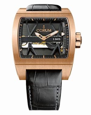 replica corum ti bridge titanium- 107.101.05/0f810000 watches