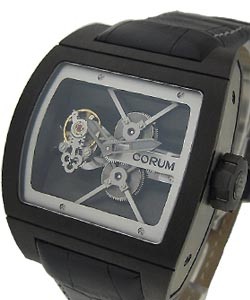 replica corum ti bridge titanium- 022 704 94 0f81 000 watches
