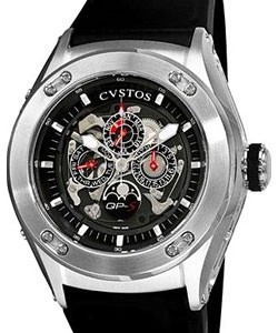 Replica Cvstos Challenge R 50 QP S Watches