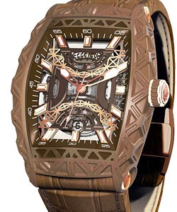 Replica Cvstos Limited Edition Watches