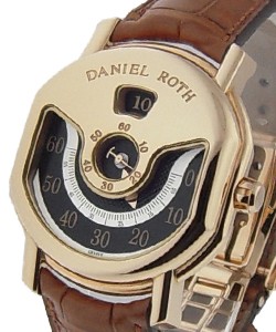 replica daniel roth academic ellipsocurvex-papillon 318.y.50.352.cc.bd watches