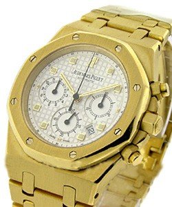 replica audemars piguet royal oak chronograph-yellow-gold-39mm 25960ba.oo.1185ba.01 watches