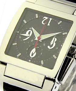replica de grisogono instrumento no.-uno-chrono-steel chrono n01 watches