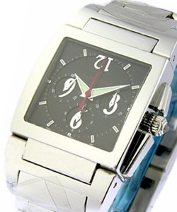 replica de grisogono instrumento no-uno-steel chrono n01b watches