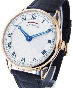 replica debethune db 25 rose-gold db25rs1 watches