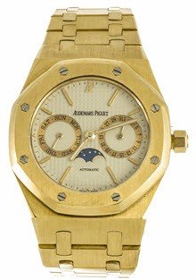 replica audemars piguet royal oak day-date-yellow-gold ba25594.0477 watches