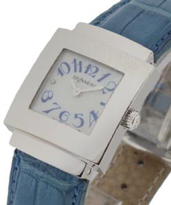 replica delaneau bali carree white-gold lbc000wgel_blue watches