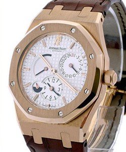 replica audemars piguet royal oak dual-time-rose-gold 26120or.oo.d088cr.01 watches