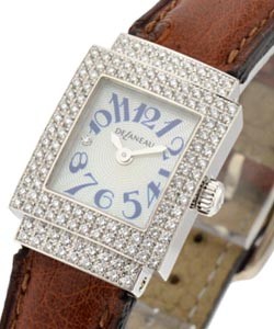 replica delaneau bali carree white-gold lbr001 wg nn149 c watches