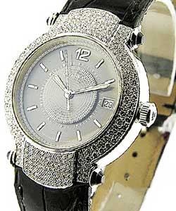 replica delaneau evolution white-gold-large-size gea049 wg gn128c watches