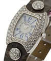 replica delaneau first lady white-gold lbr001wg es147c watches