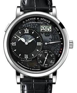 replica a. lange & sohne lange 1 platinum 139.035f watches