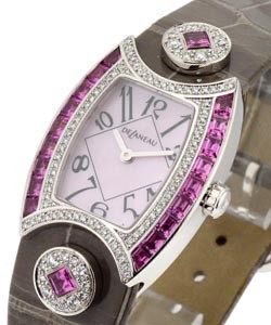 replica delaneau princess white-gold imfl073wg_sapphire watches