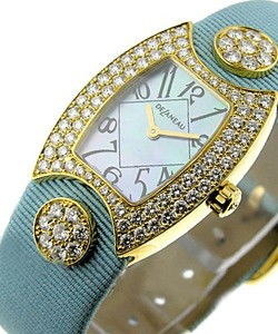replica delaneau princess yellow-gold imfl001 yg nb081 watches