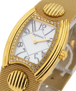 replica delaneau princess yellow-gold imfl_taupe watches