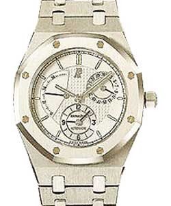 replica audemars piguet royal oak dual-time-steel 25730tt.0.0789tt.01 watches