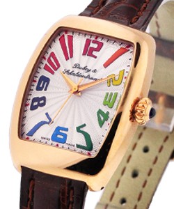 Replica Dubey & Schaldenbrand Aerodyn Watches