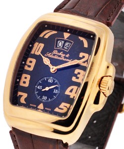 replica dubey & schaldenbrand aquadyn big-date  watches