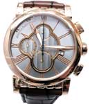 Replica Dubey & Schaldenbrand Grand Shar DB Watches