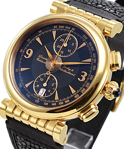 replica dubey & schaldenbrand spiral sixty rose-gold spiralsixty18ktrg watches