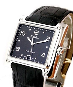 replica ebel 1911 la-carree-steel 9120i43/15535136 watches
