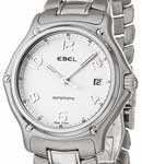 replica ebel 1911 mens-steel 9330240/16665p watches