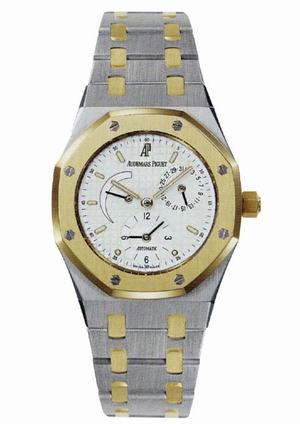 replica audemars piguet royal oak gmt-and-power-reserve-yellow-gold 25730sa.oo.0789sa.05 watches