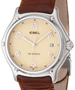 replica ebel 1911 mens-steel 9330240/11635134 watches