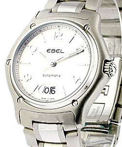 replica ebel 1911 mens-steel 9125250/16567 watches
