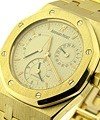 replica audemars piguet royal oak gmt-and-power-reserve-yellow-gold 25730ba.o.0789ba.01 watches