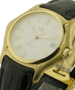replica ebel 1911 mens-yellow-gold-on-strap 8255f41/6235134 watches