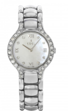 replica ebel beluga ladys-mini-steel e9976418 20 watches