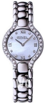 replica ebel beluga ladys-mini-steel 9976418/982050 watches