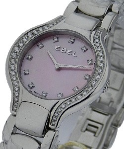 replica ebel beluga ladys-mini-steel 9003n18/971050 watches
