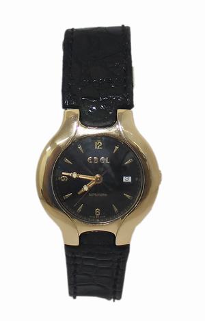 replica ebel beluga ladys-rose-gold 83100022 watches