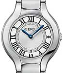 replica ebel beluga ladys-steel 1216037 watches