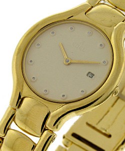 replica ebel beluga ladys-yellow-gold belugayglady watches